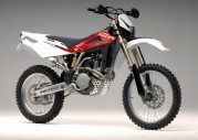 Husqvarna TE250